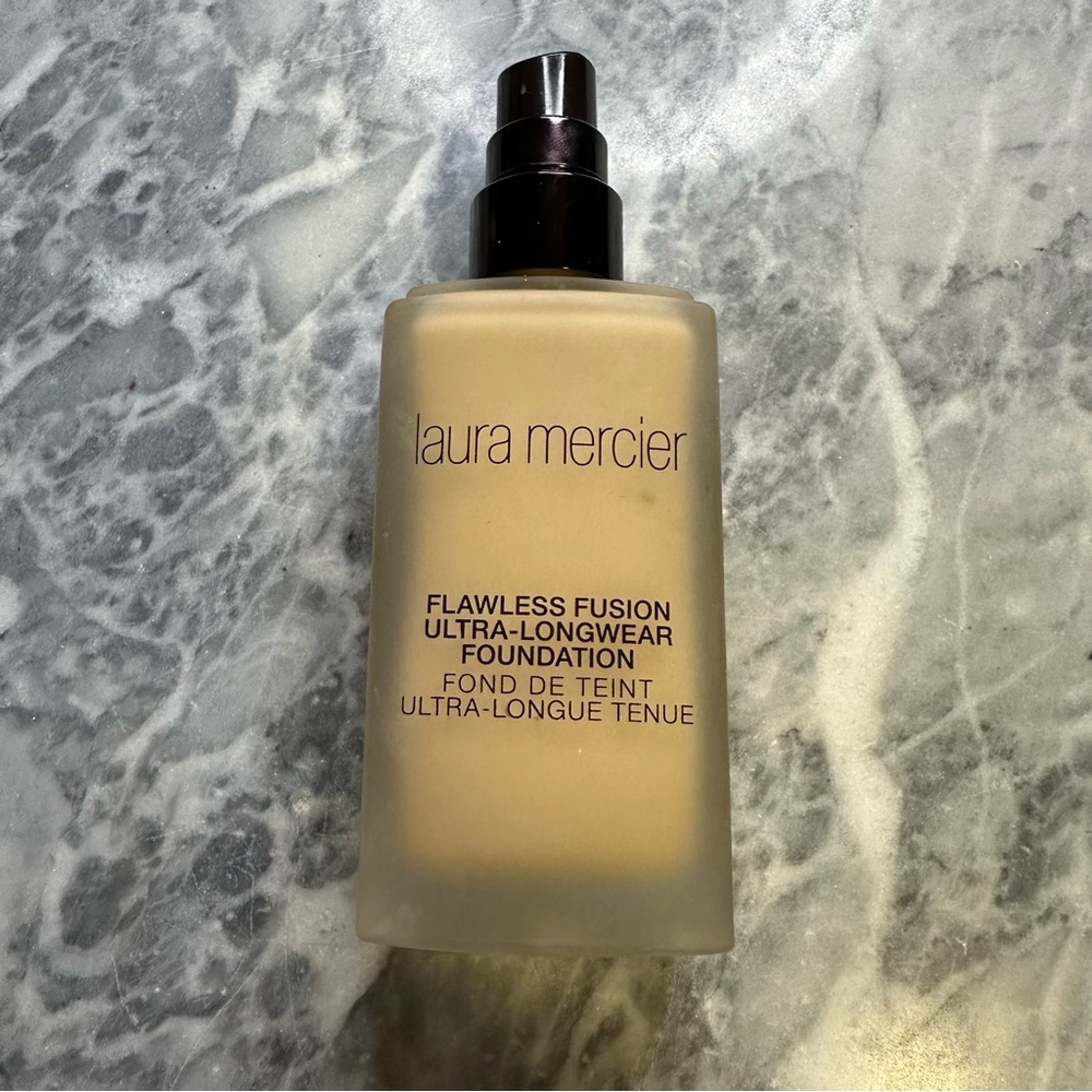 Laura Mercier Flawless Fusion Foundation Tawny